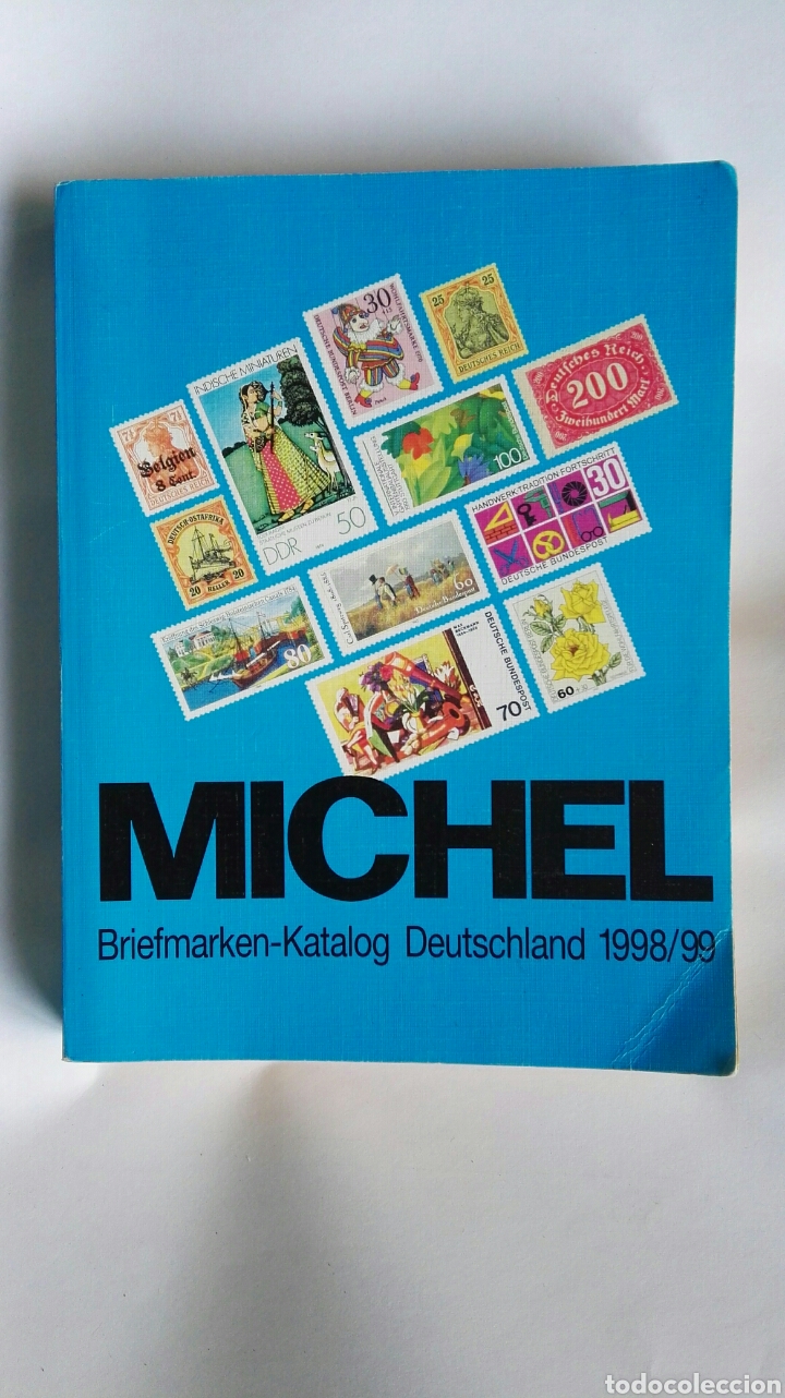 michel briefmarkenkatalog online kostenlos