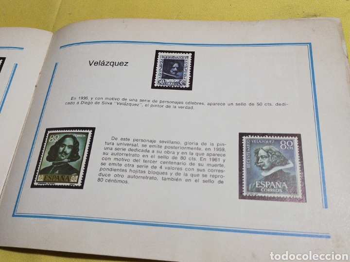 Sellos: PRESENCIA DE SEVILLA EN LOS SELLOS - Foto 14