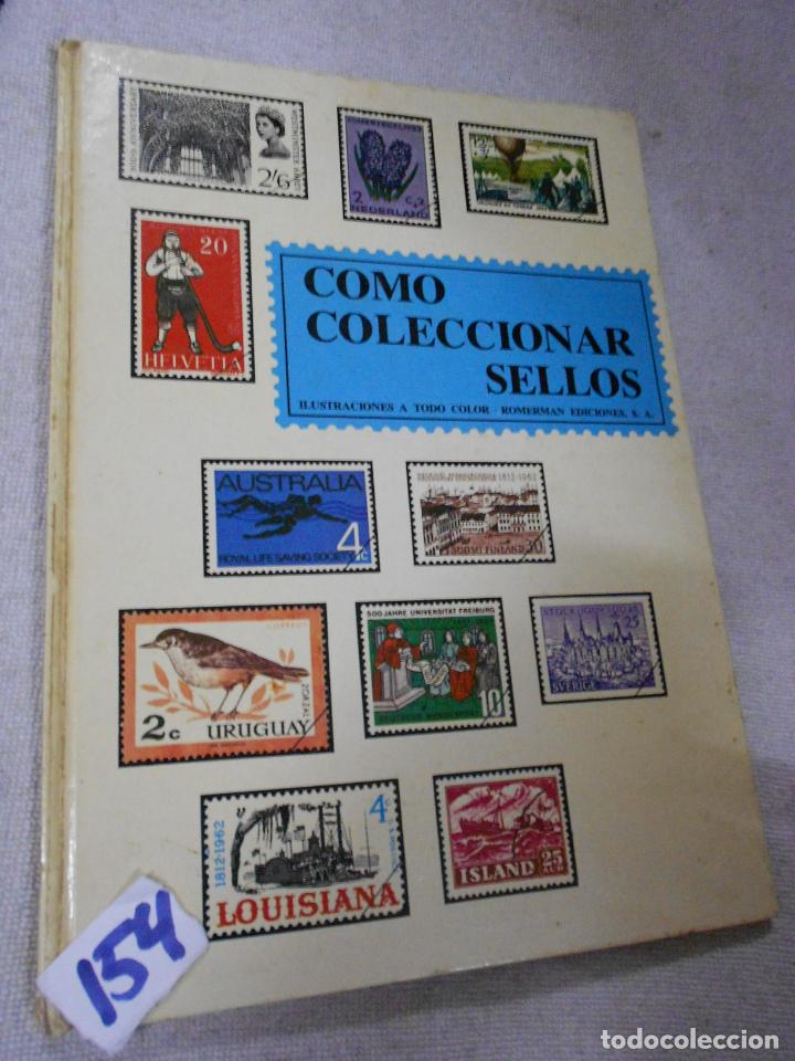 Sellos: COMO COLECCIONAR SELLOS - Foto 1