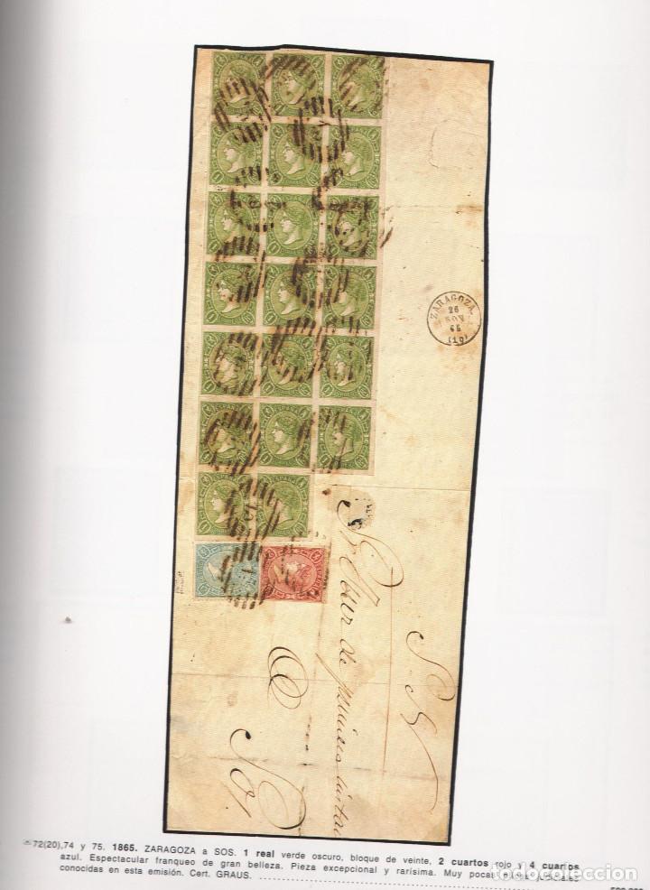 Sellos: Filatelia soler Selecci&oacute;n - Foto 2