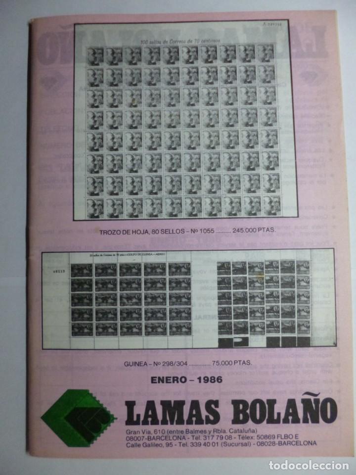 Sellos: Catalogo - Foto 1