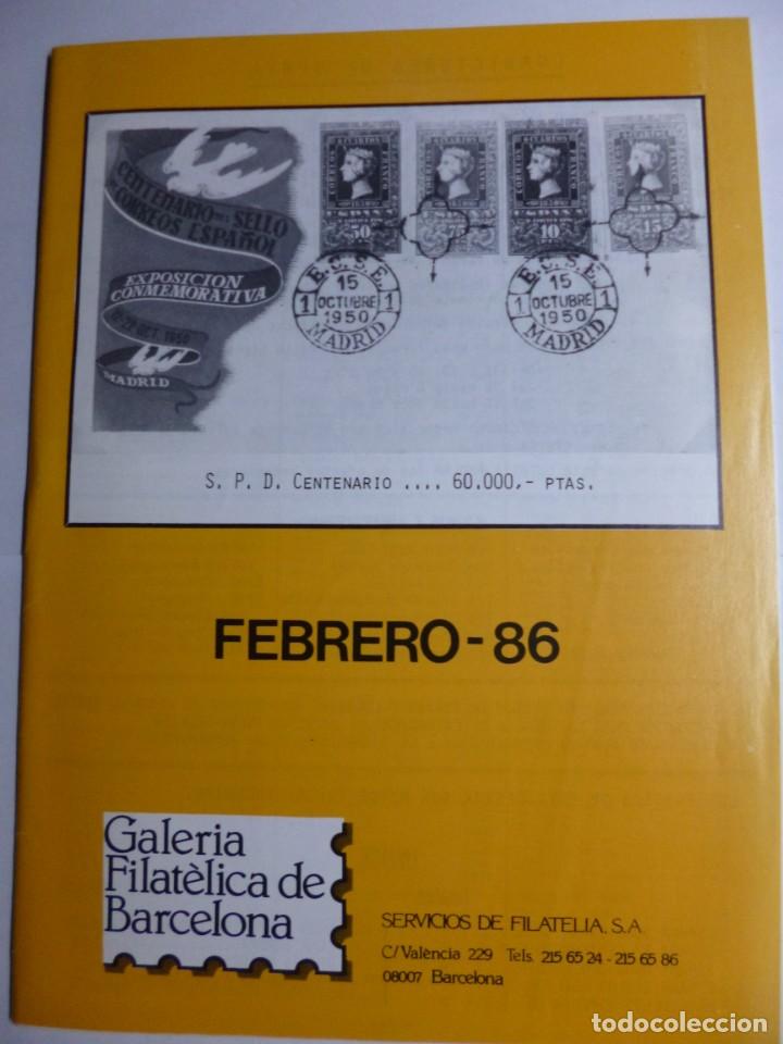 Sellos: Catalogo - Foto 1