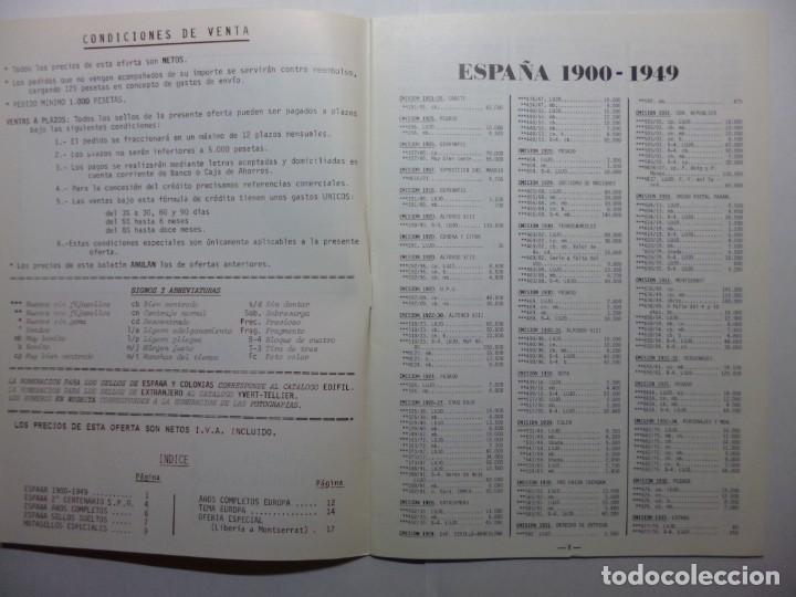 Sellos: Catalogo - Foto 2