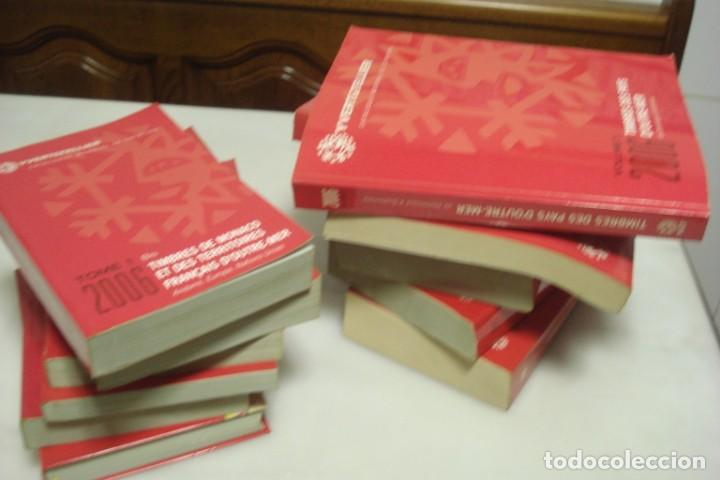 Sellos: CATALOGOS IVERT TEYLLER ....LEER CONDICIONES - Foto 2