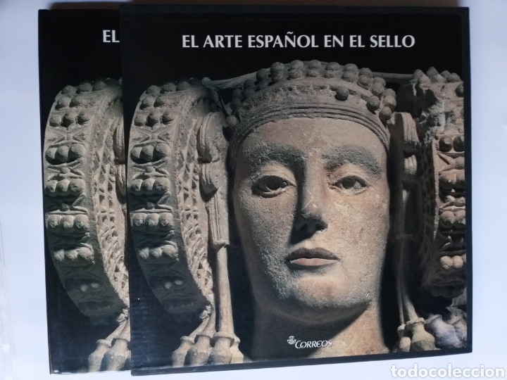 Timbres: El arte espa&ntilde;ol en el sello . Pedro Navascu&eacute;s palacio
