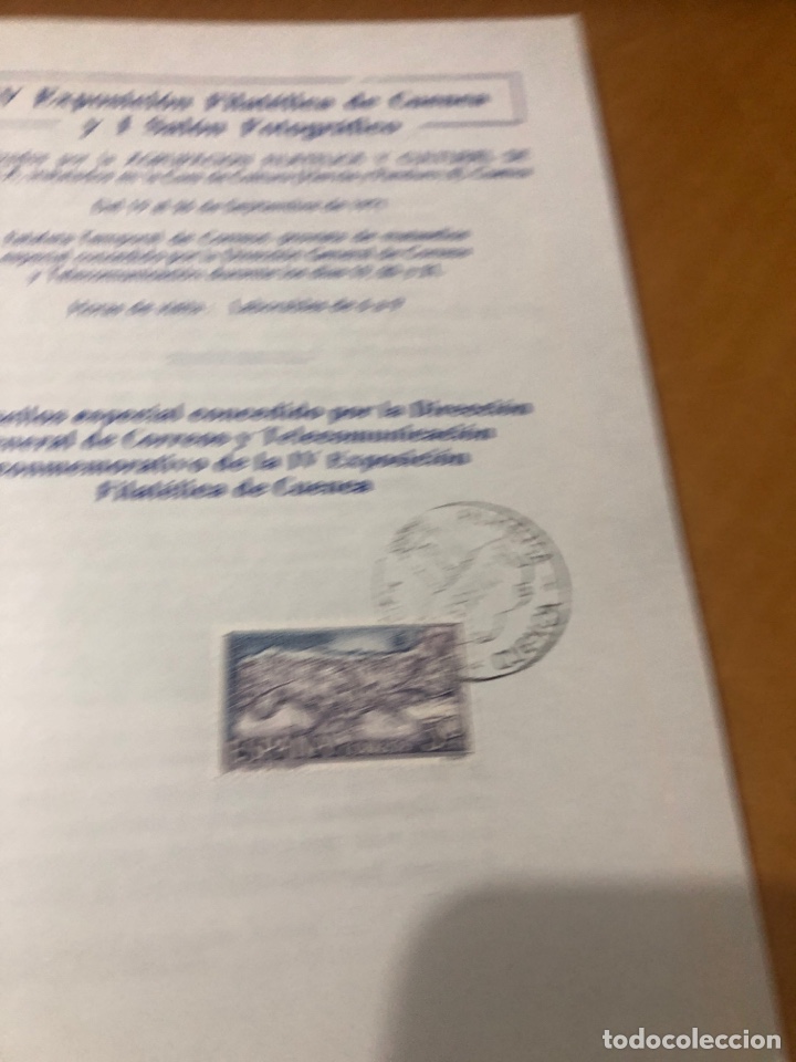 Sellos: Cuenca Programas de sellos - Foto 2