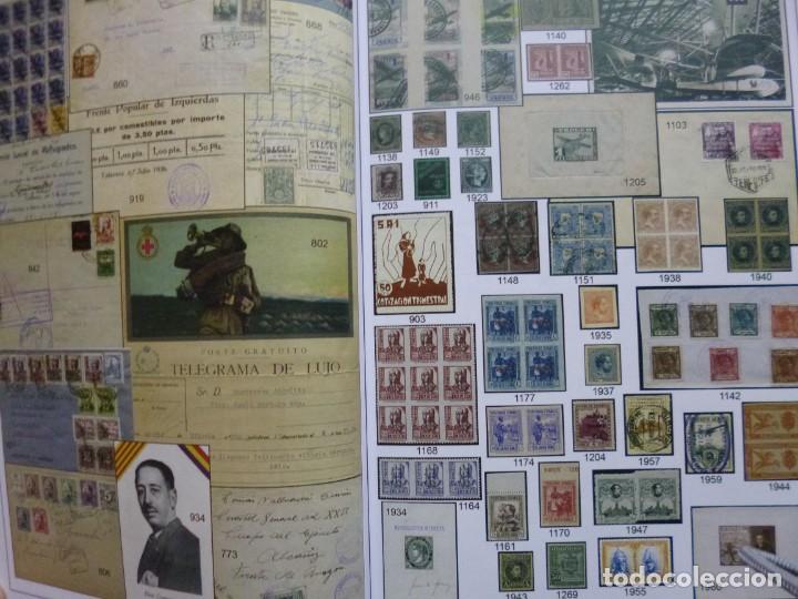 Sellos: Catalogo - Foto 3