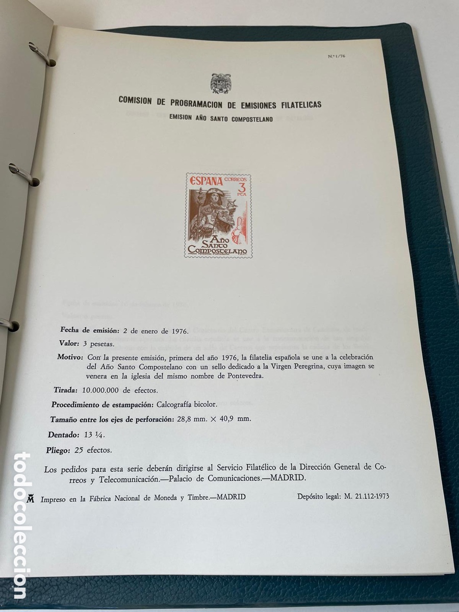 Sellos: Cat&aacute;logo de sellos - Foto 5