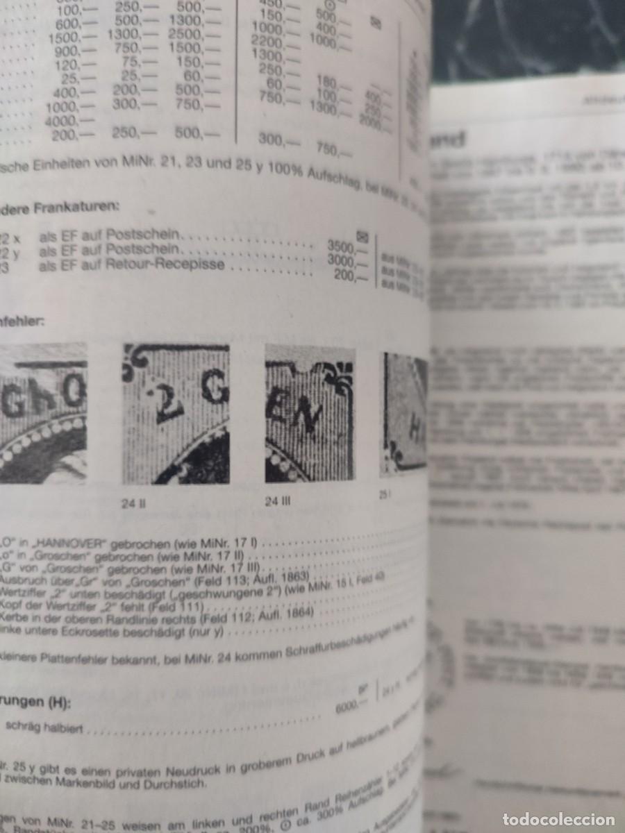 Sellos: Catalogo Michel - Foto 11