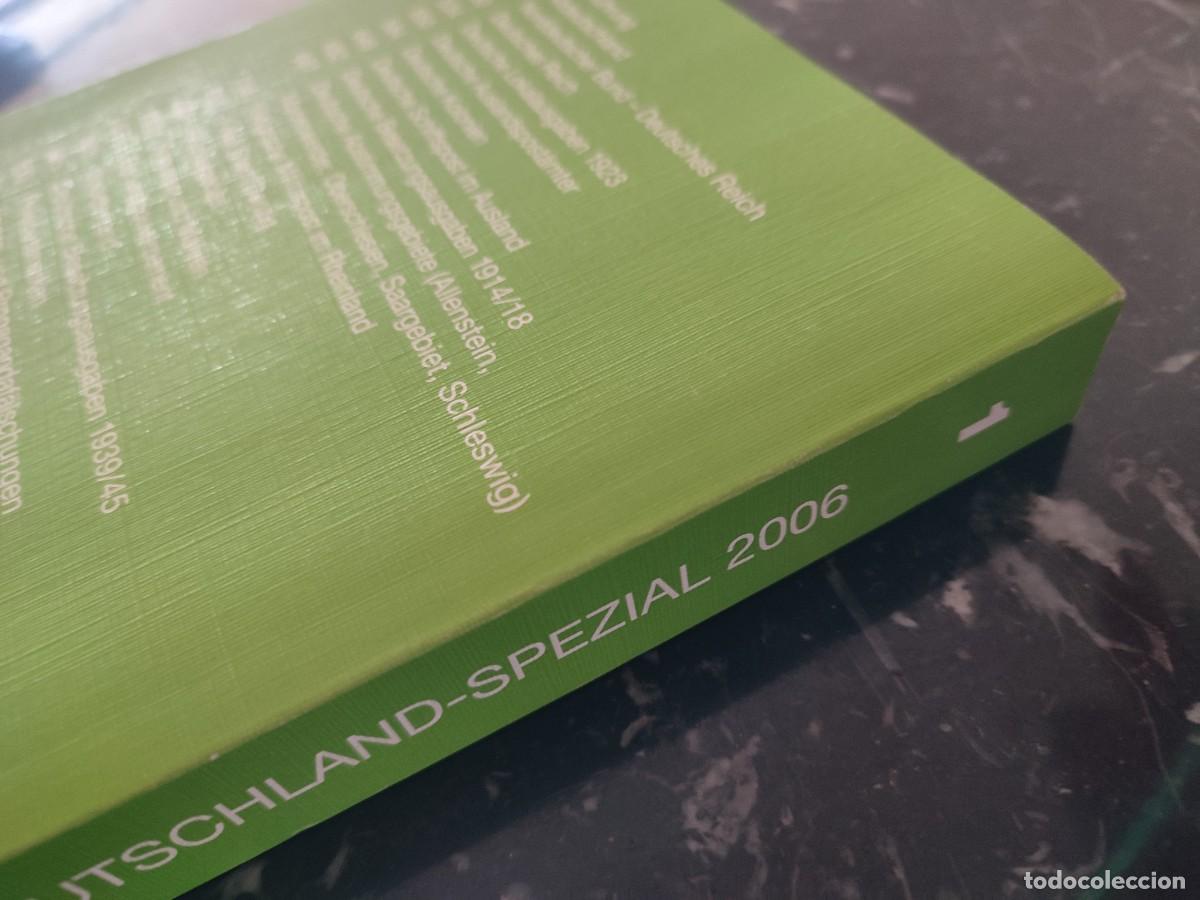 Sellos: Catalogo Michel - Foto 12