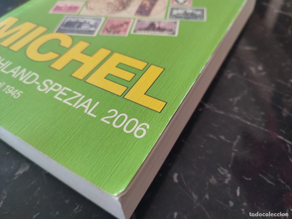 Sellos: Catalogo Michel - Foto 14