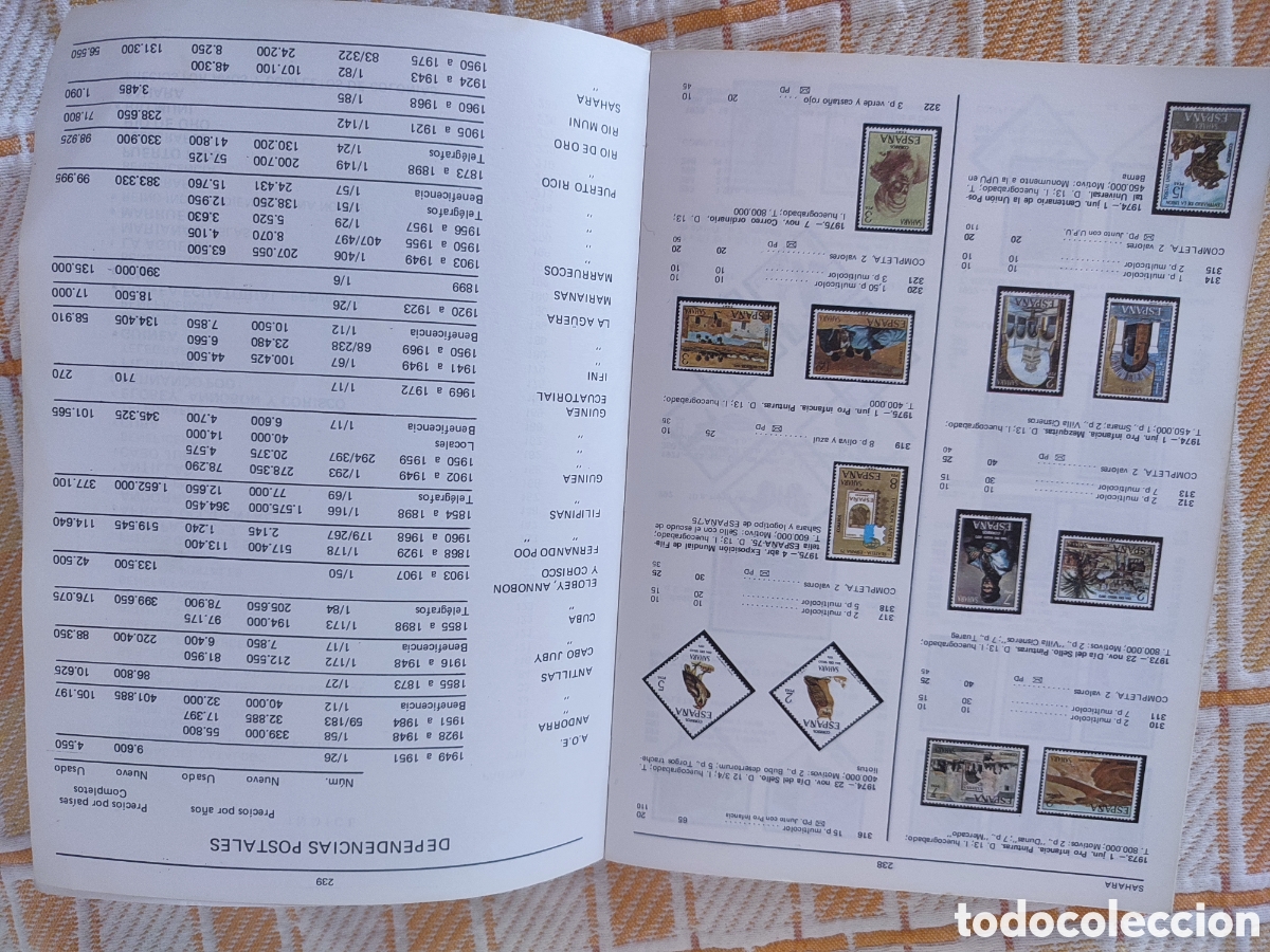 Sellos: Cat&aacute;logo Unificado de sellos - Foto 6