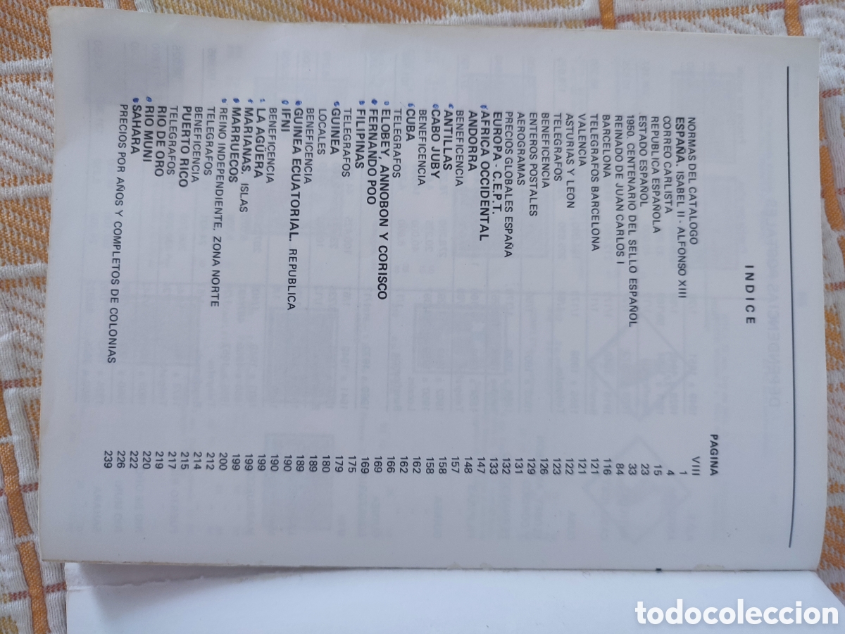 Sellos: Cat&aacute;logo Unificado de sellos - Foto 7
