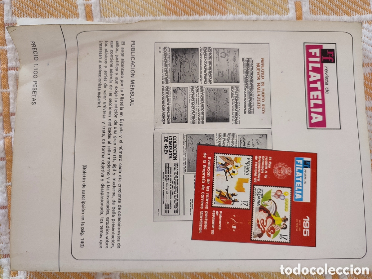 Sellos: Cat&aacute;logo Unificado de sellos - Foto 8