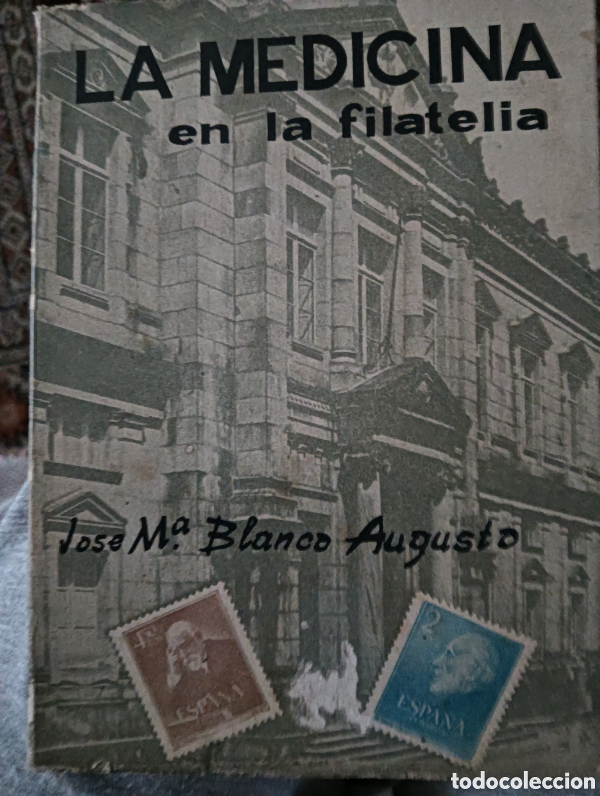 Sellos: Lote 3 cat&aacute;logos filatelia - Foto 1