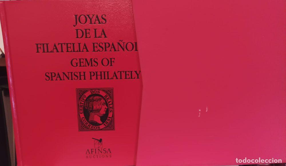 Sellos: CATALOGO DE VENTAS-AFINSA - Foto 1