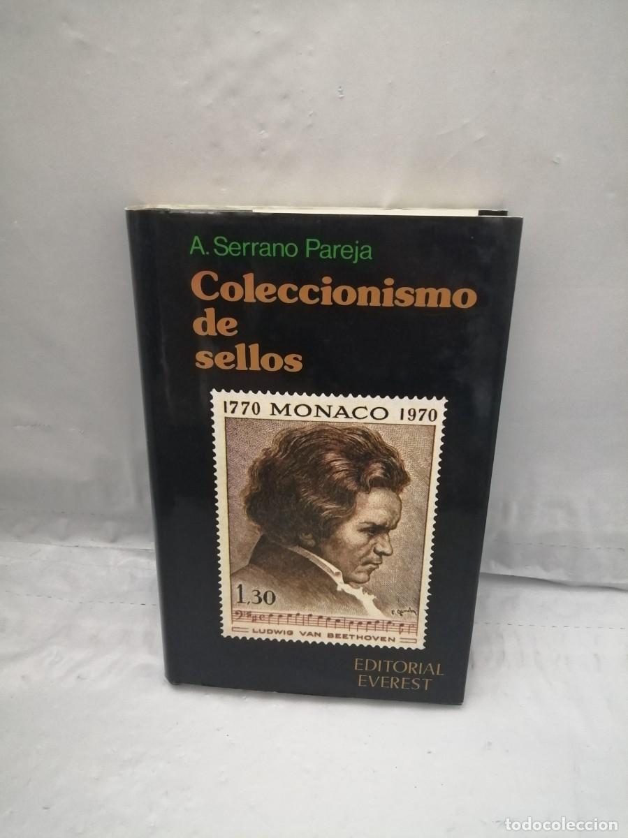 Timbres: Coleccionismo de Sellos (Primera edici&oacute;n, tapa dura)