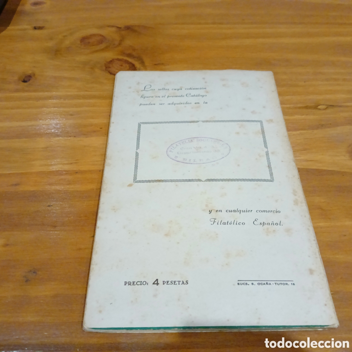 Sellos: Cat&aacute;logo de sellos de Espa&ntilde;a 1957 - Foto 7