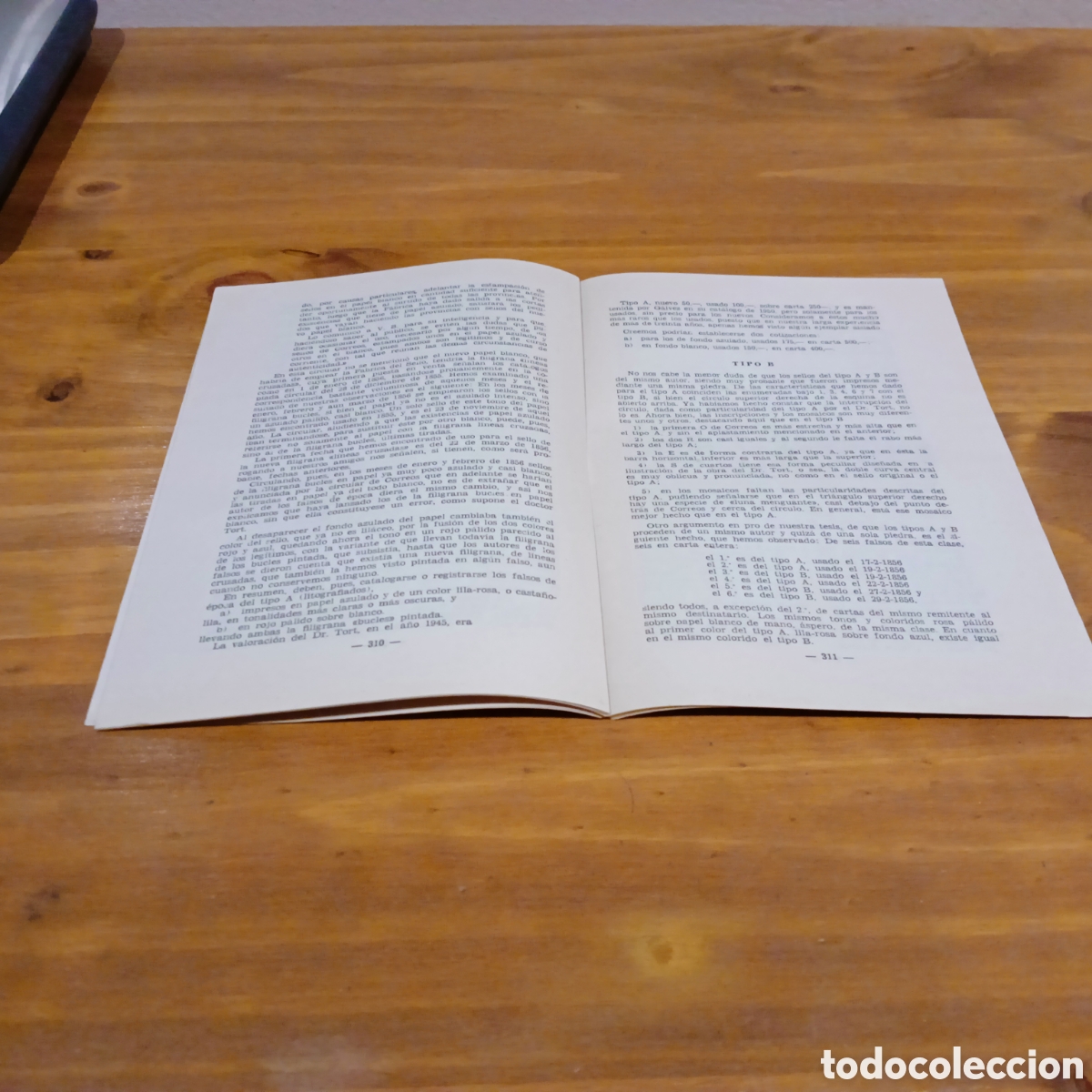 Sellos: Bolet&iacute;n Centrofil Num 328. - Foto 3