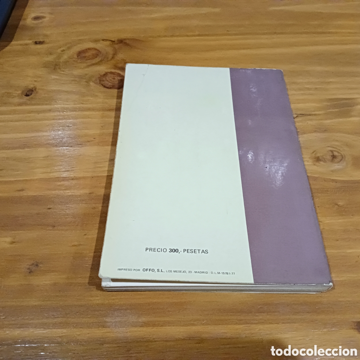 Sellos: Cat&aacute;logo unificado edifil 1978. - Foto 5