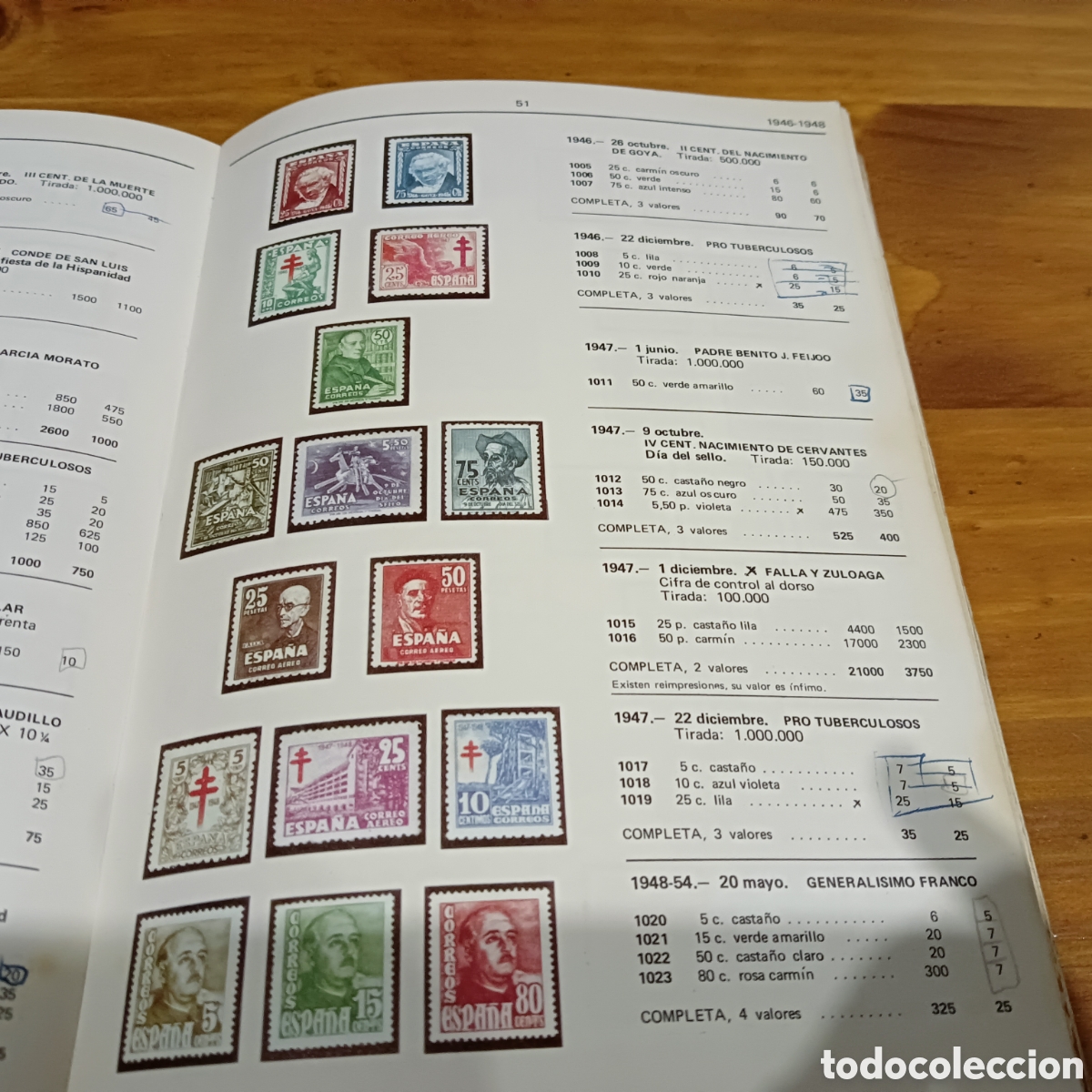 Sellos: Cat&aacute;logo unificado edifil 1978. - Foto 7