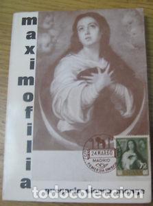 Sellos: FILATELIA - Biblioteca - Cat&aacute;logogos Espa&ntilde;a y Colonias - EsellEd1967G.Sierra -