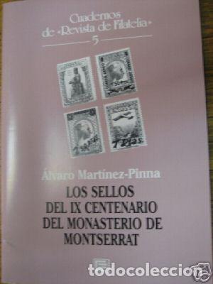 Timbres: <div><strong>Edifil Revista Filatelia N&ordm; 5 Los sellos del IX centenario del Mon