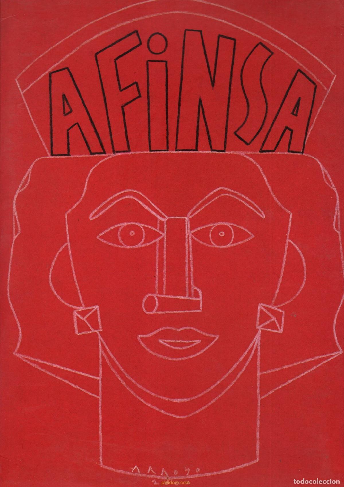 Sellos: 20 a&ntilde;os de afinsa del 2000 - Foto 2