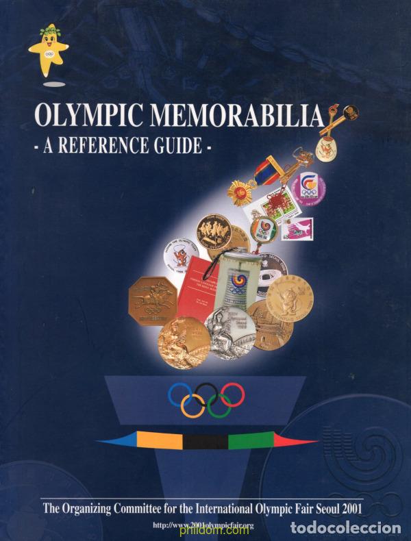 Sellos: Catalogo memorabiblia a reference guide 2001 - Foto 1