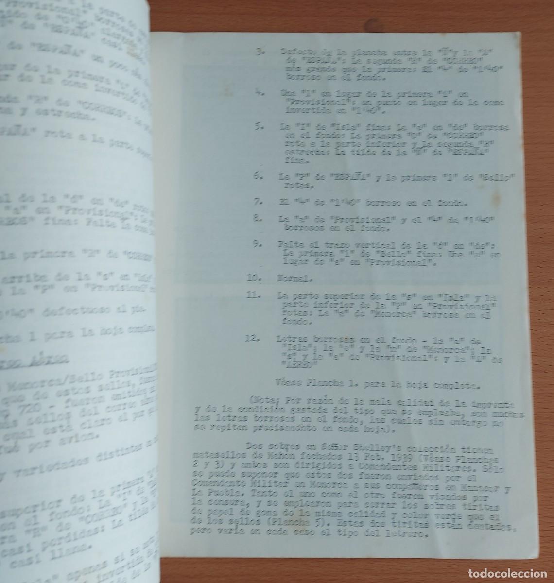 Sellos: THE SPANISH CIVIL WAR STUDY GROUP - Foto 2