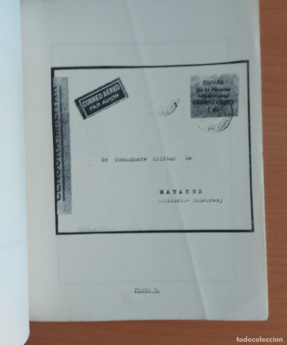 Sellos: THE SPANISH CIVIL WAR STUDY GROUP - Foto 3