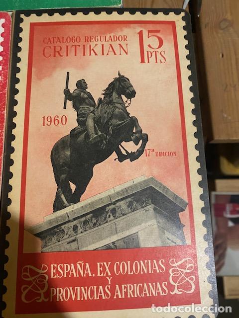 Sellos: 3 libros de Numism&aacute;tica y Filatelia - Foto 3