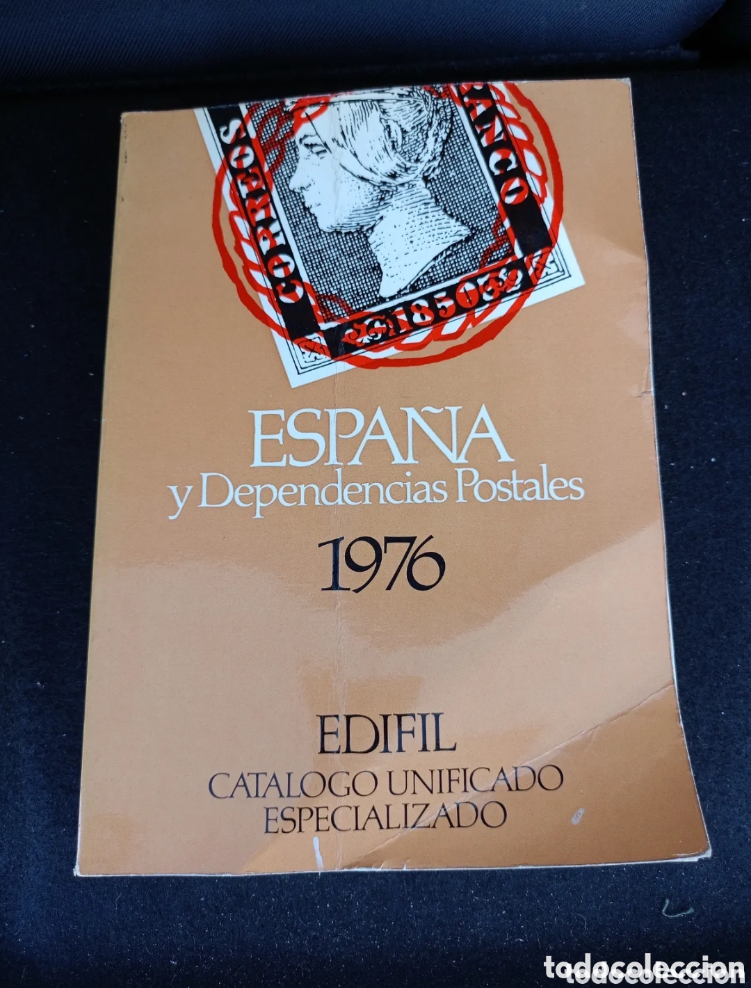Sellos: Espa&ntilde;a y dependencias postales 1976 - Foto 1