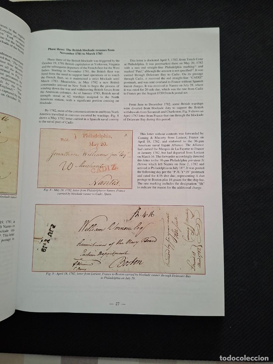 Sellos: OPUSXX THE BRITISH EMPIRE - Foto 2