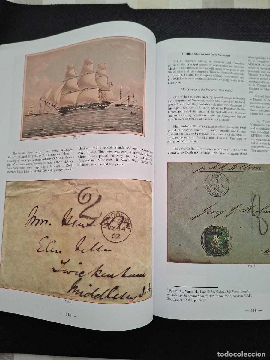 Sellos: OPUSXX THE BRITISH EMPIRE - Foto 3