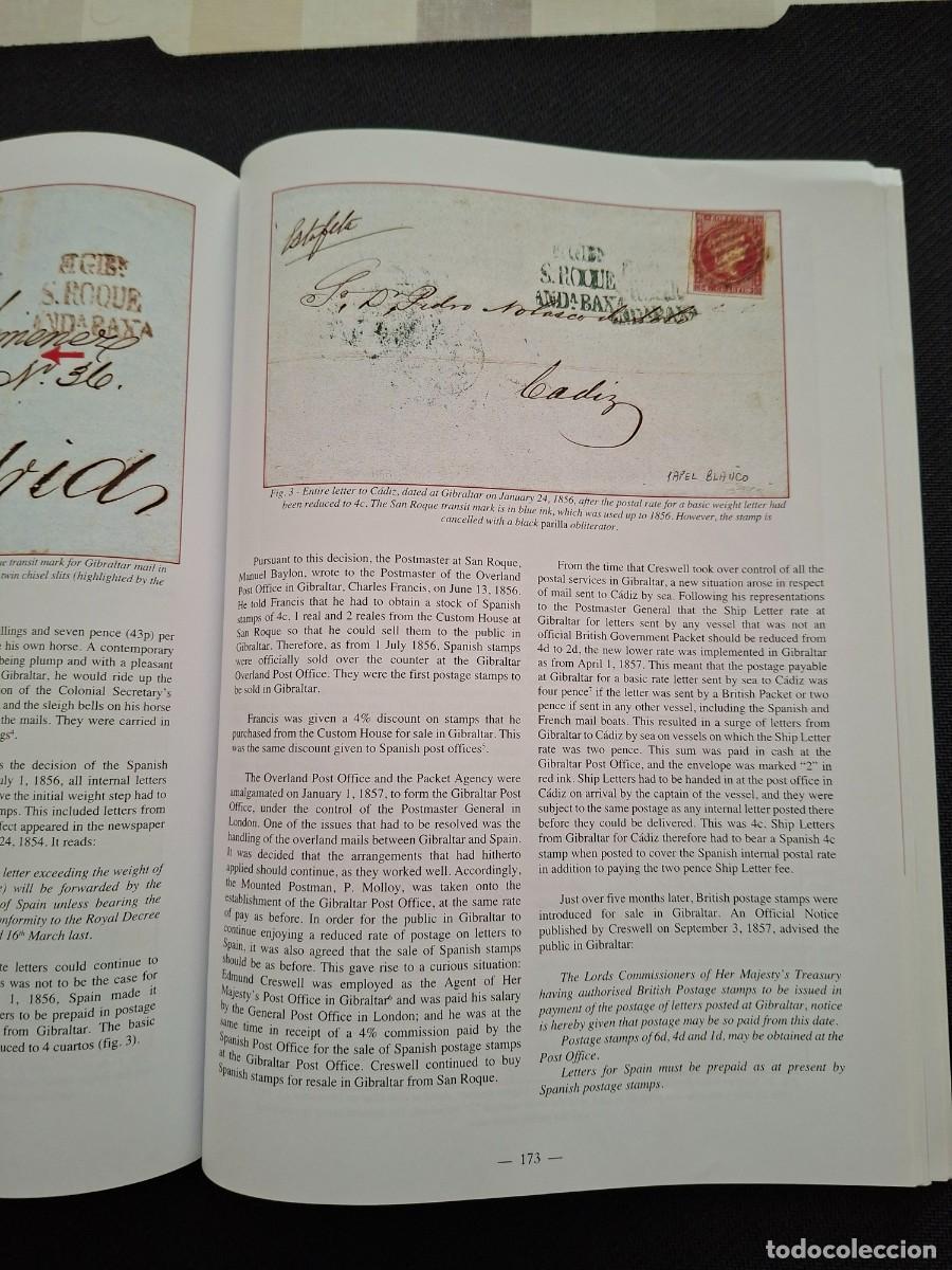 Sellos: OPUSXX THE BRITISH EMPIRE - Foto 4