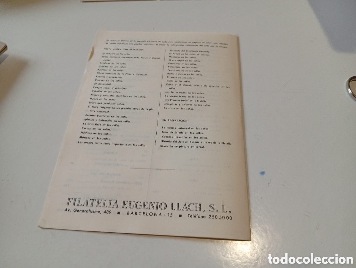 Sellos: Cat&aacute;logo Los Boy -Scouts como tema en los sellos - Foto 5
