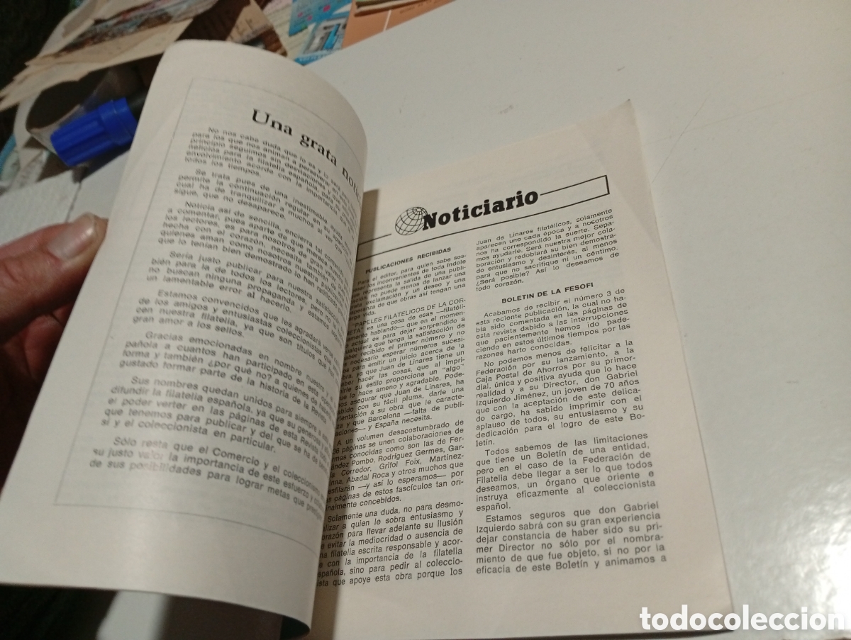 Sellos: Valencia filat&eacute;lica 1973 - Foto 4