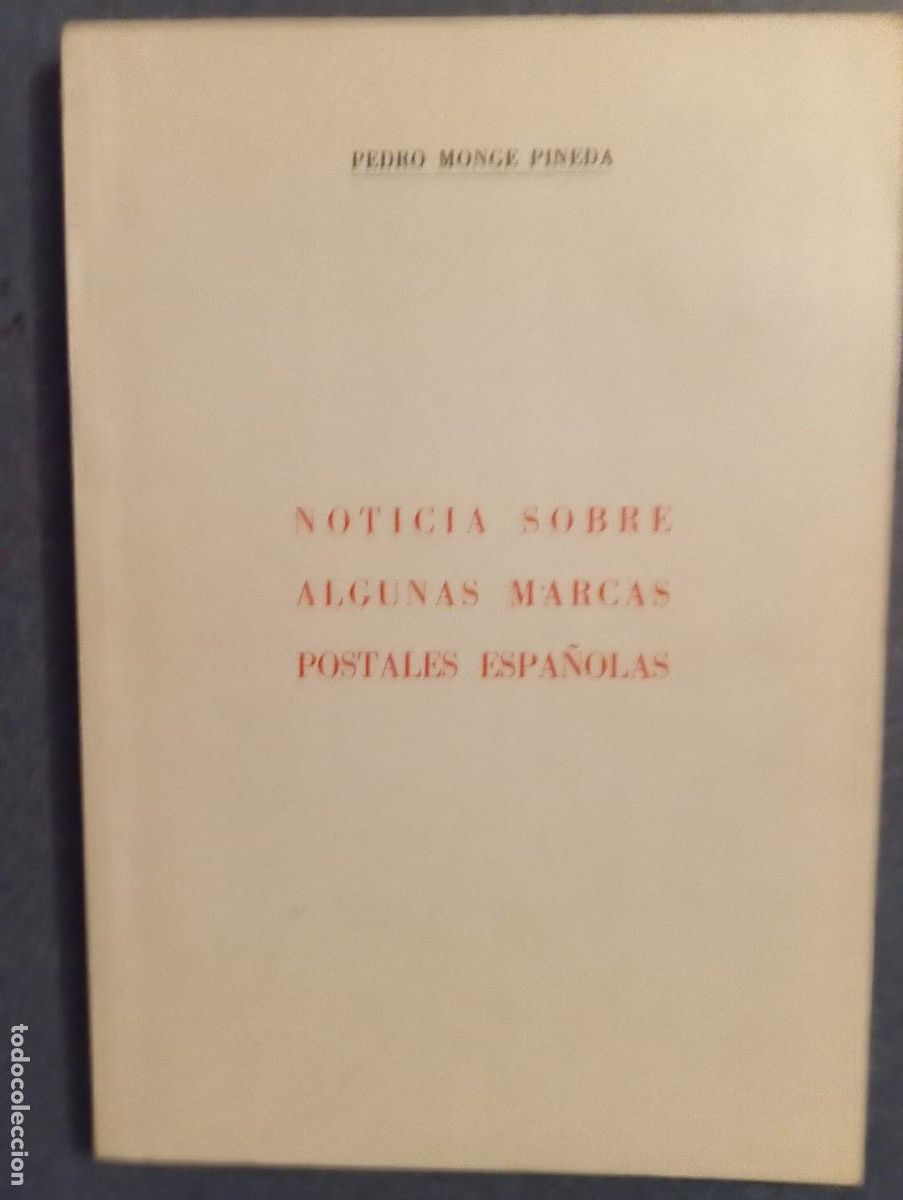 Sellos: 1 REVISTA DE ** MARCAS POSTALES BARCELONA ** NOTICIAS 1973