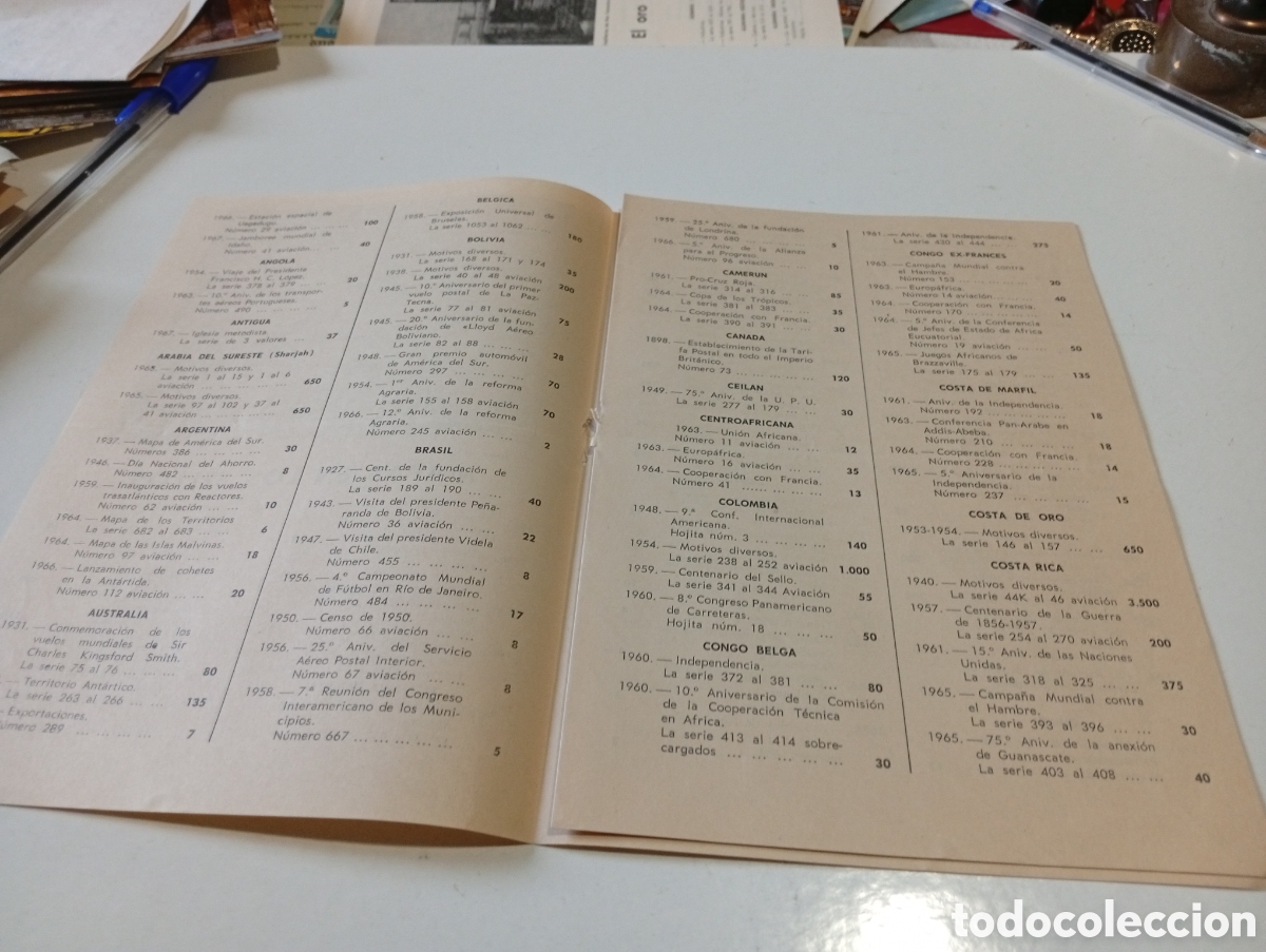 Sellos: Mapas en los Sellos..... - Foto 2
