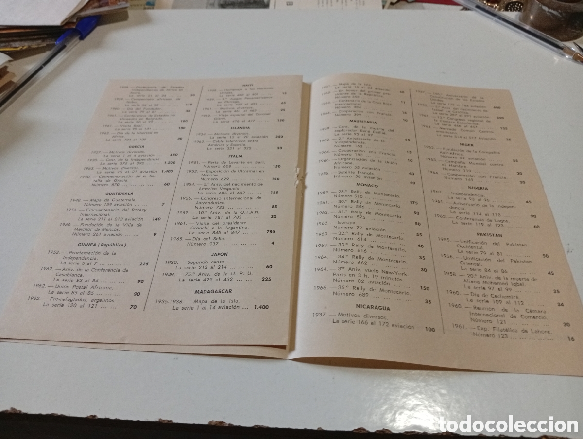Sellos: Mapas en los Sellos..... - Foto 4