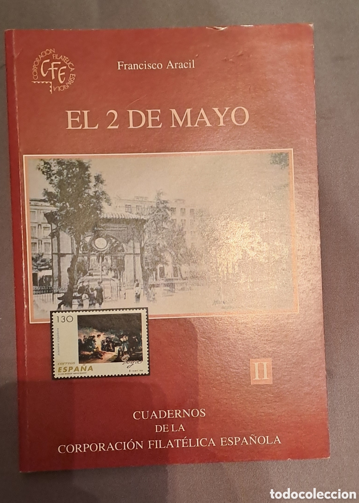 Sellos: conjunto de 5 libros filatelicos - Foto 3