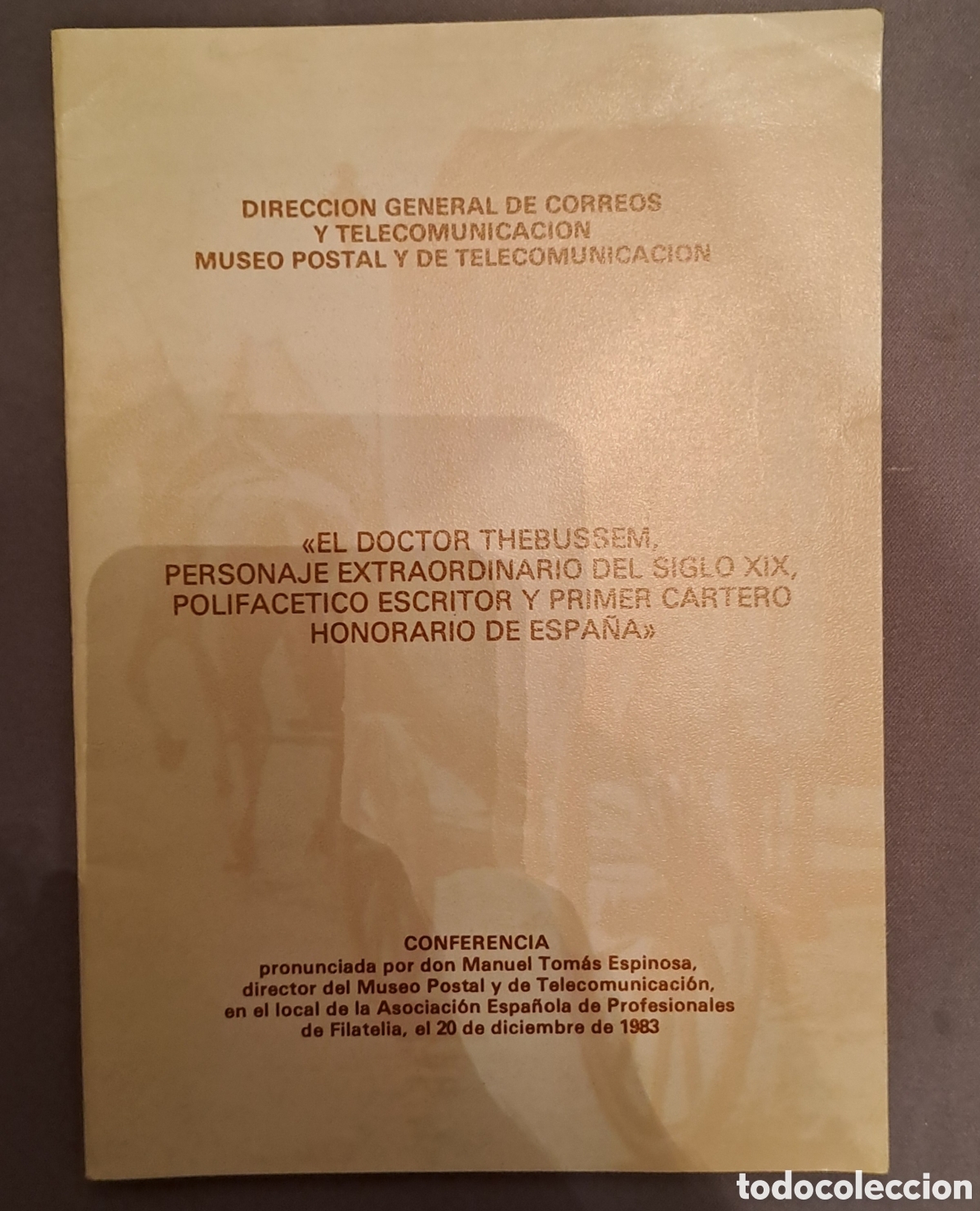 Sellos: conjunto de 5 libros filatelicos - Foto 6