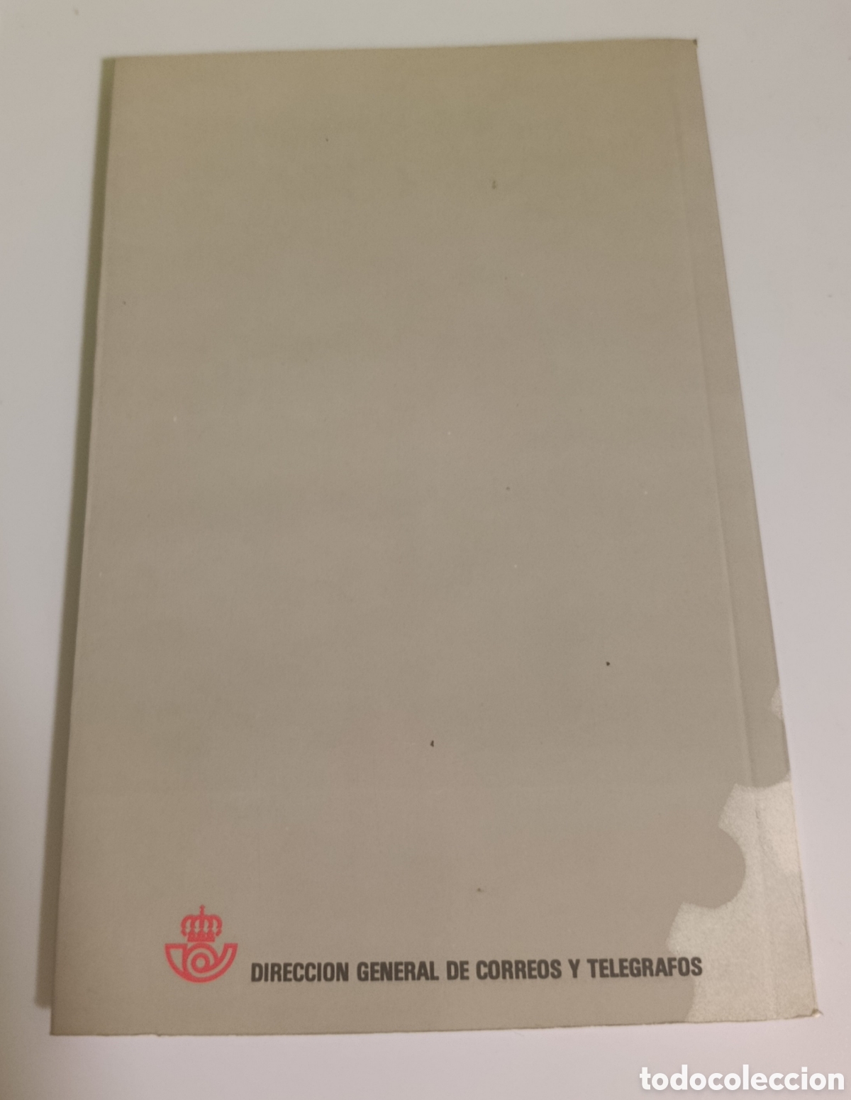 Sellos: Libro Espa&ntilde;a a trav&eacute;s de sus sellos - Foto 3