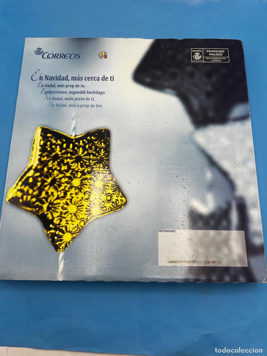 Sellos: LIBRO DE CORREOS 2013. - Foto 11
