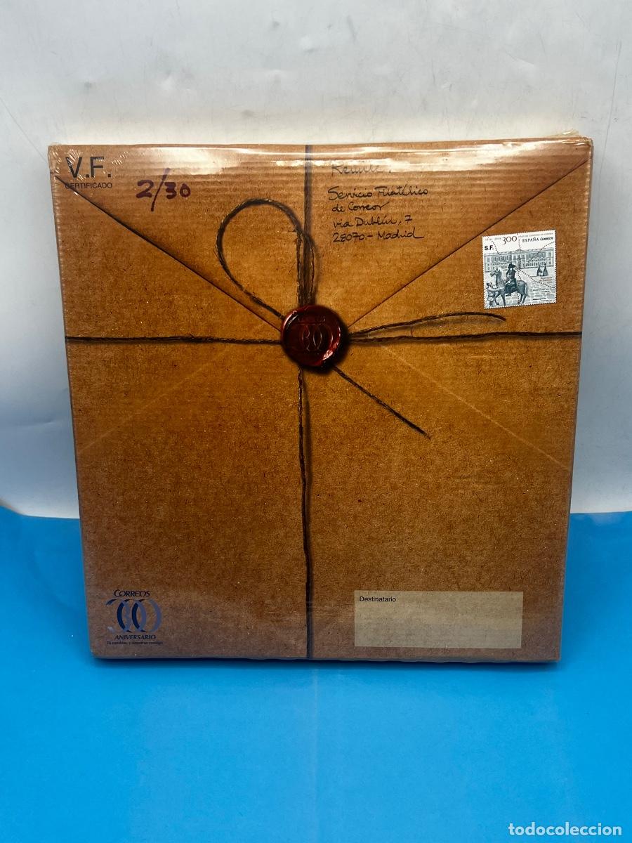 Francobolli: LIBRO DE CORREOS 2016. PRECINTADO.