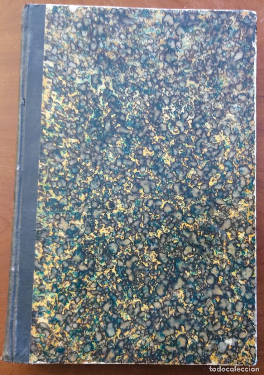 Sellos: A&Ntilde;O COMPLETO DE 1895 EN UN TOMO DE LA REVISTA DE FILATELIA AUSTRIA-PHILATELIST