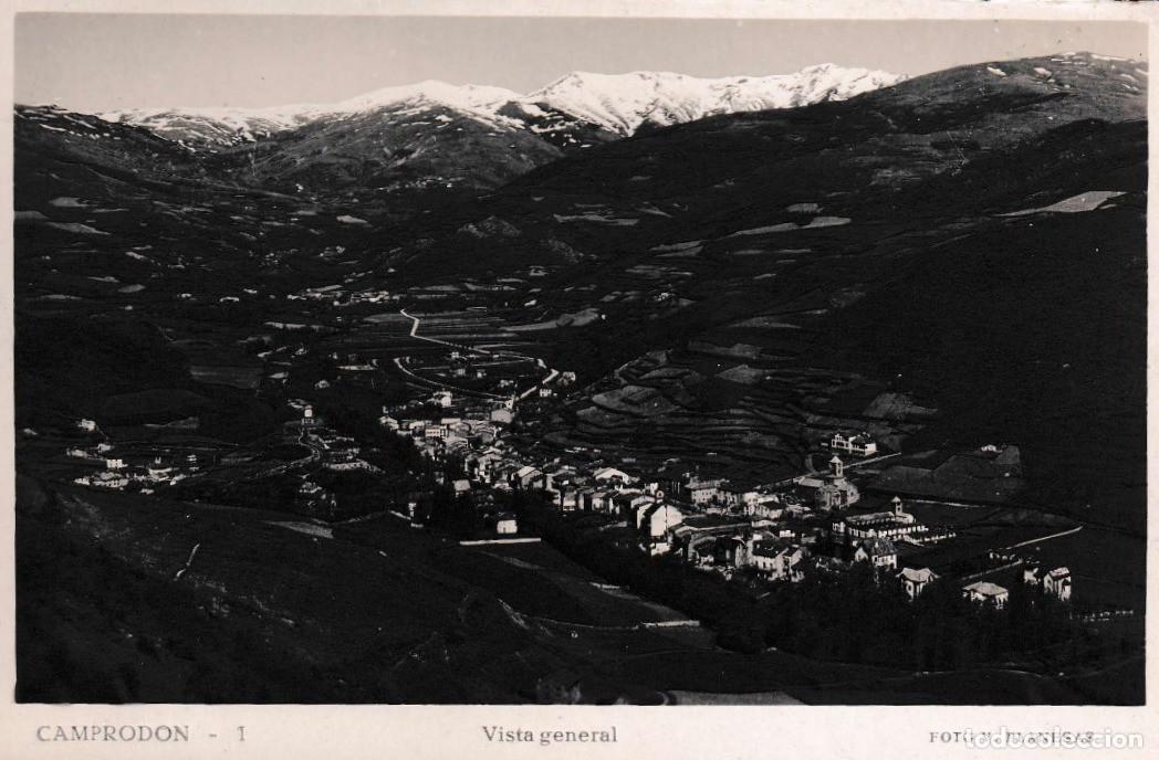 Sellos: Postales Camprod&oacute;n II - Foto 3
