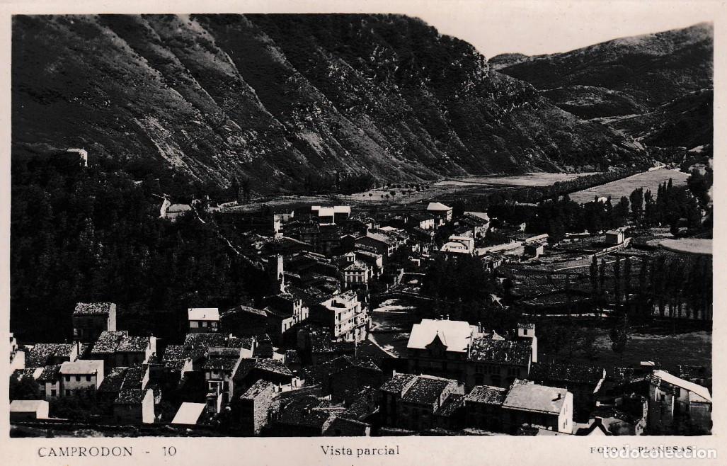 Sellos: Postales Camprod&oacute;n II - Foto 9