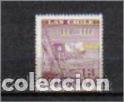Sellos: antofagasta, chile. sello a&ntilde;o 1966 - Foto 1